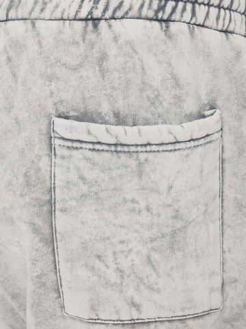 Moxx Paris Regular Trousers 'Rubras' in Grey