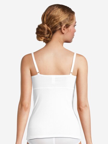 SPEIDEL Undershirt 'Natalie' in White