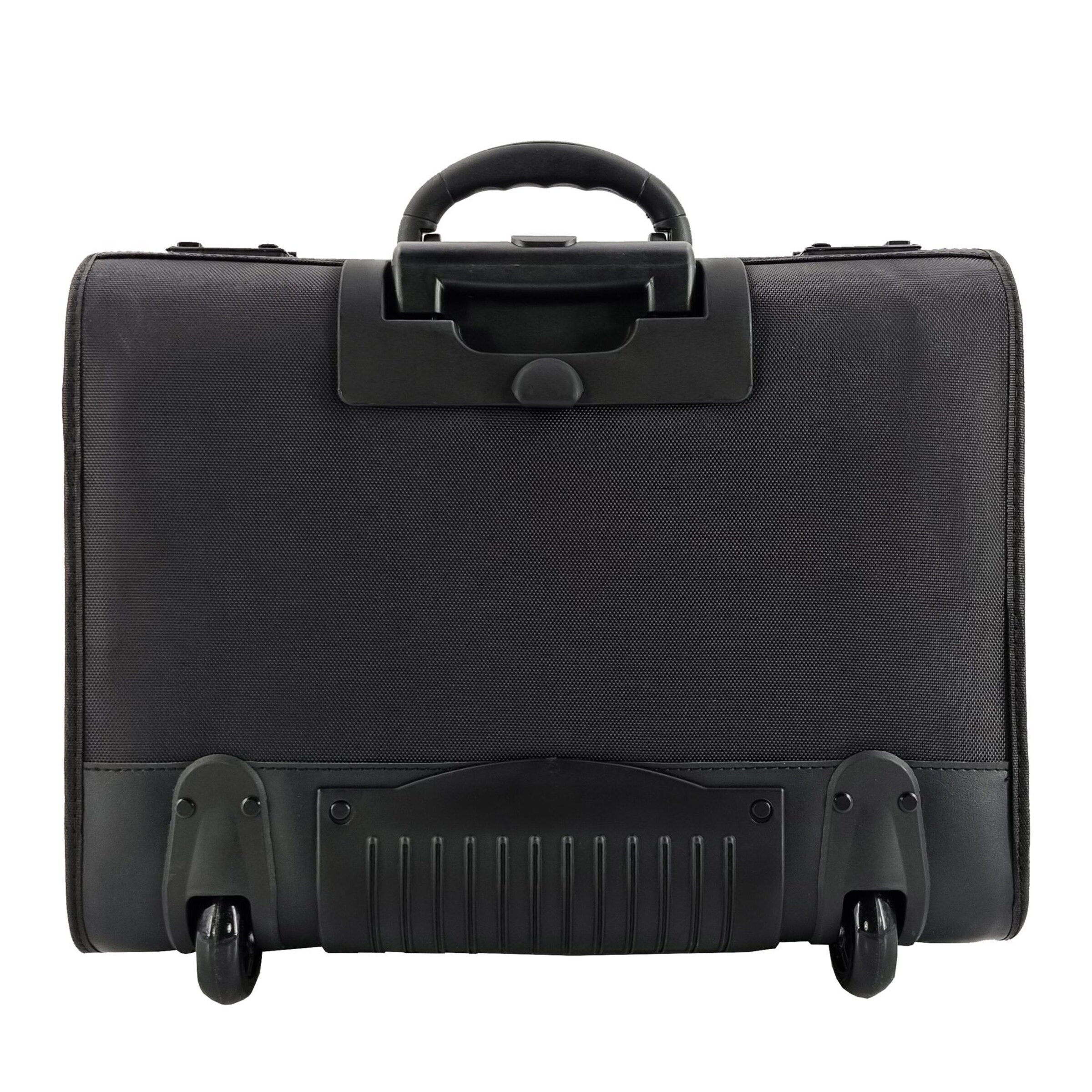 Lightpak Pilot Case 'Samar' in Grey