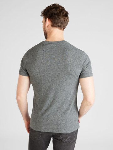 T-Shirt Superdry en gris