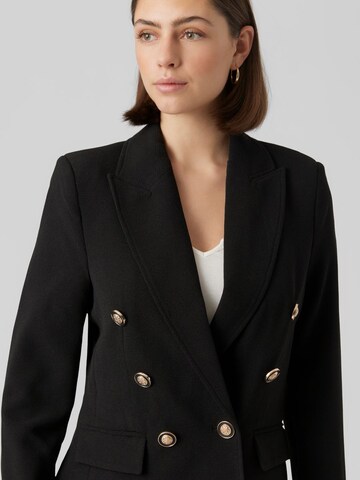 VERO MODA - Blazer 'Sivsita' em preto