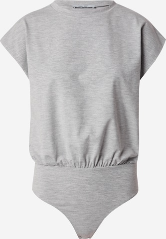 ABOUT YOU Shirtbody 'Marcella' i grå: forside
