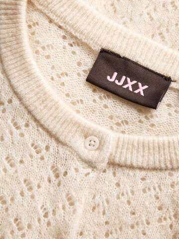 JJXX Cardigan 'JXPhiline' i hvid
