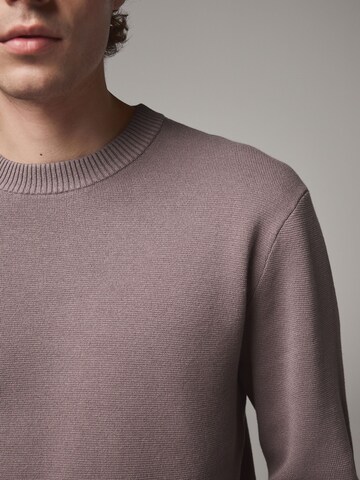 Next - Jersey en lila