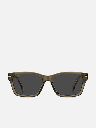 HUGO BOSS Sunglasses in 56 in Brown, Item view