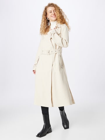 GUESS Mantel 'STEFANIA' in Beige: predná strana