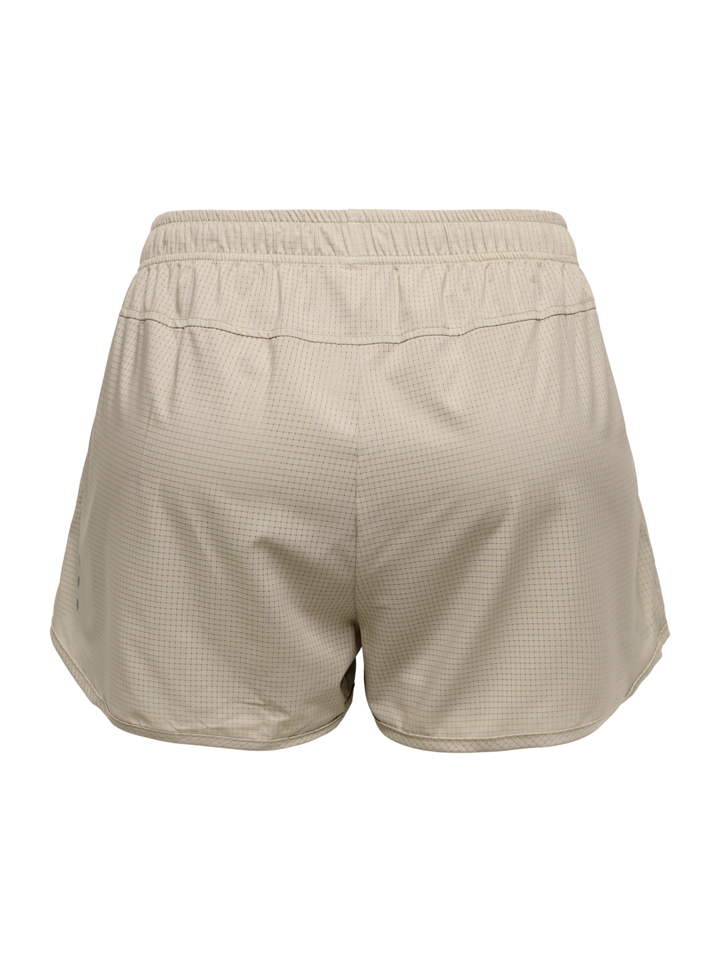 ONLY PLAY Regular Workout Pants 'ONPASTER-2' in Grey