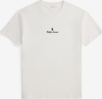 Polo Ralph Lauren Paita värissä valkoinen: etupuoli