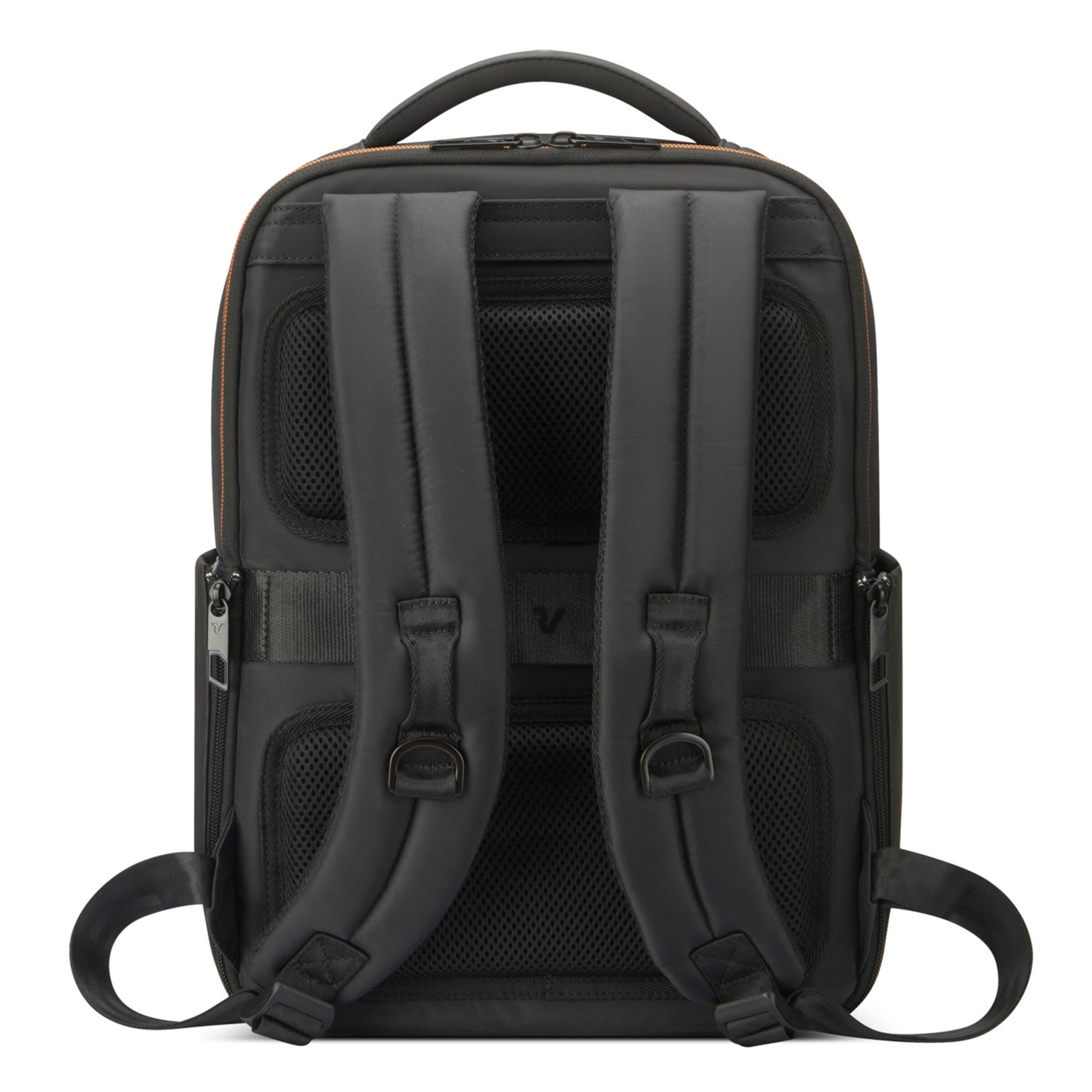 Roncato Rucksack 'Metropolitan ' in Schwarz
