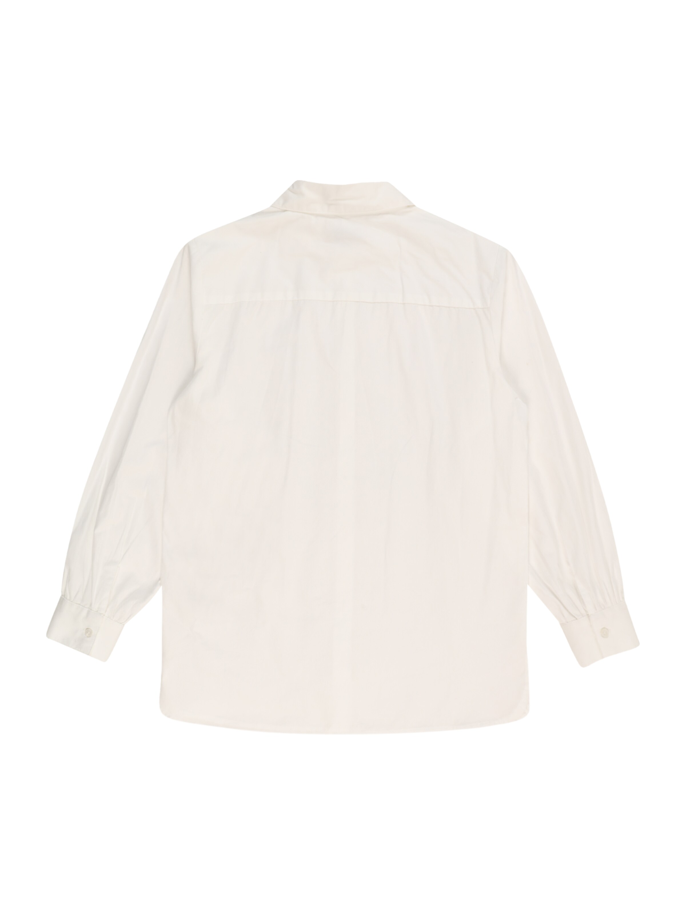 ONLY GIRLS Bluse 'KOGNORA' in Weiß