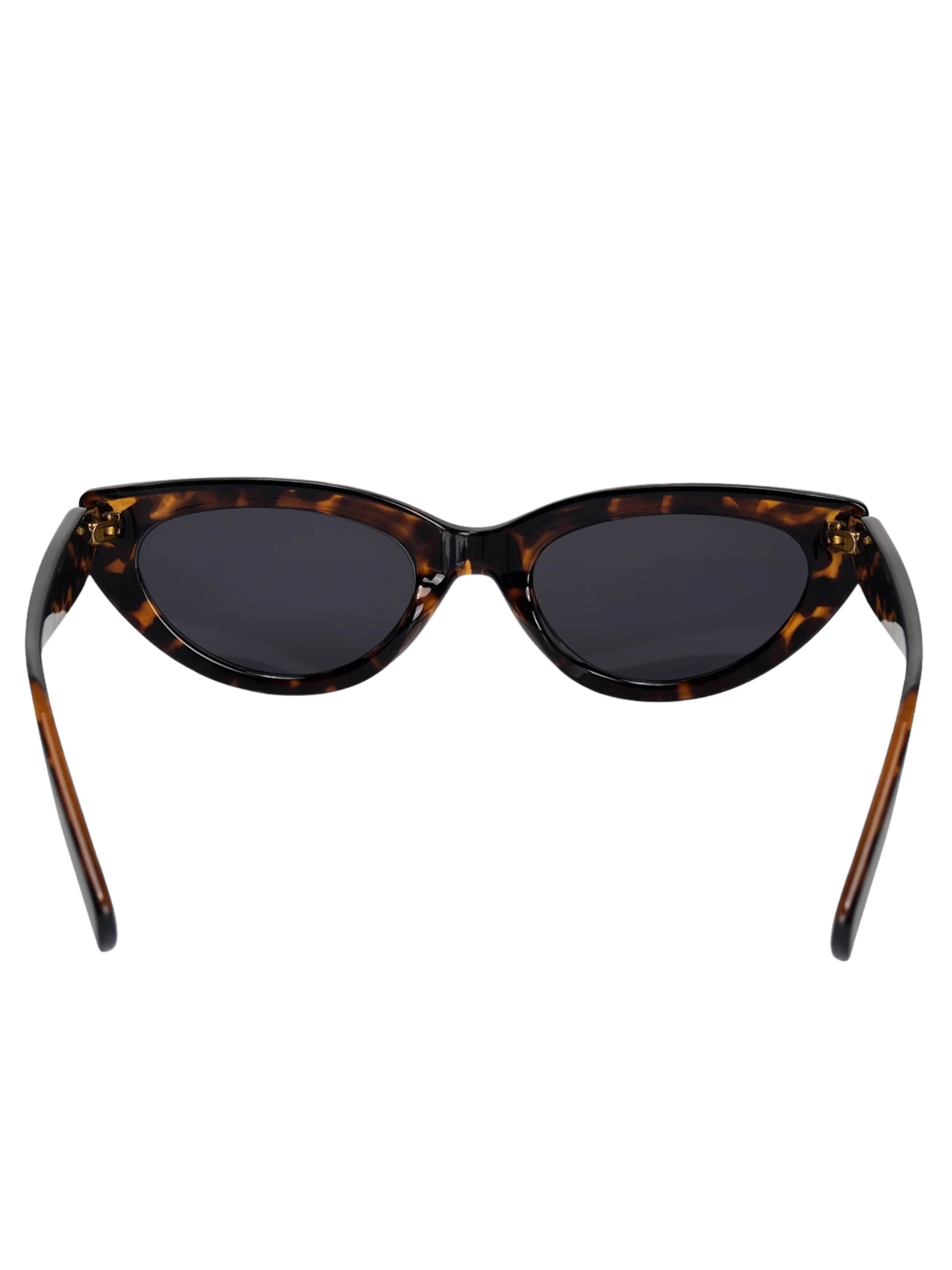 cfab (formerly creamy fabrics) Sonnenbrille 'Noir Cat Sunglasses' in Mischfarben