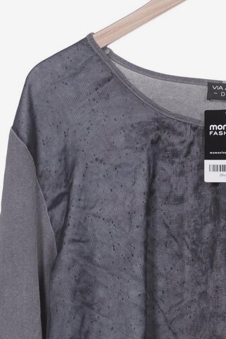 VIA APPIA DUE Top & Shirt in 5XL in Grey