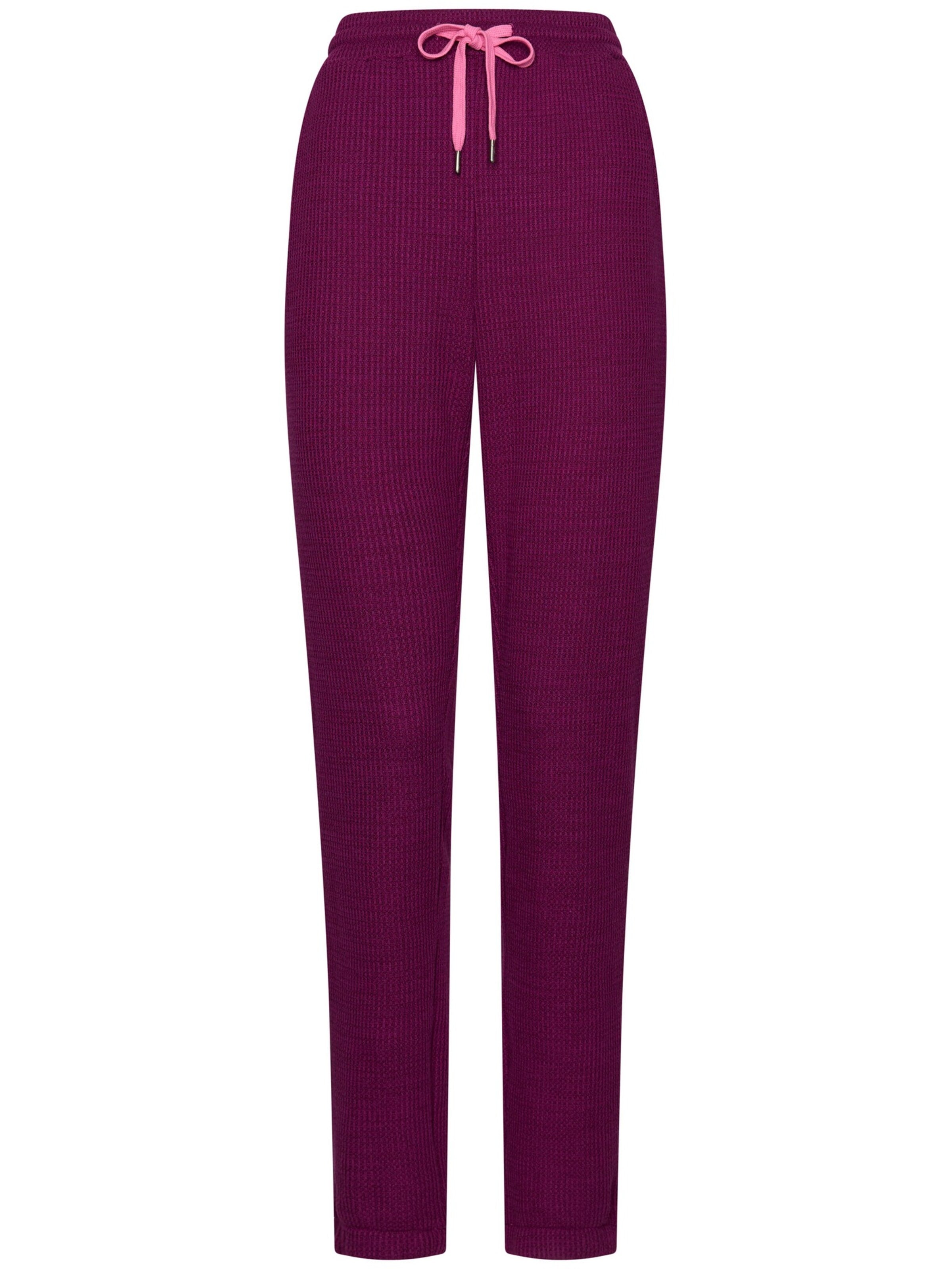 Rebelle Leisure suit 'Starlight Magic' in Purple