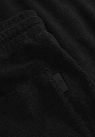 STRELLSON Regular Shorts 'Josep' in Schwarz