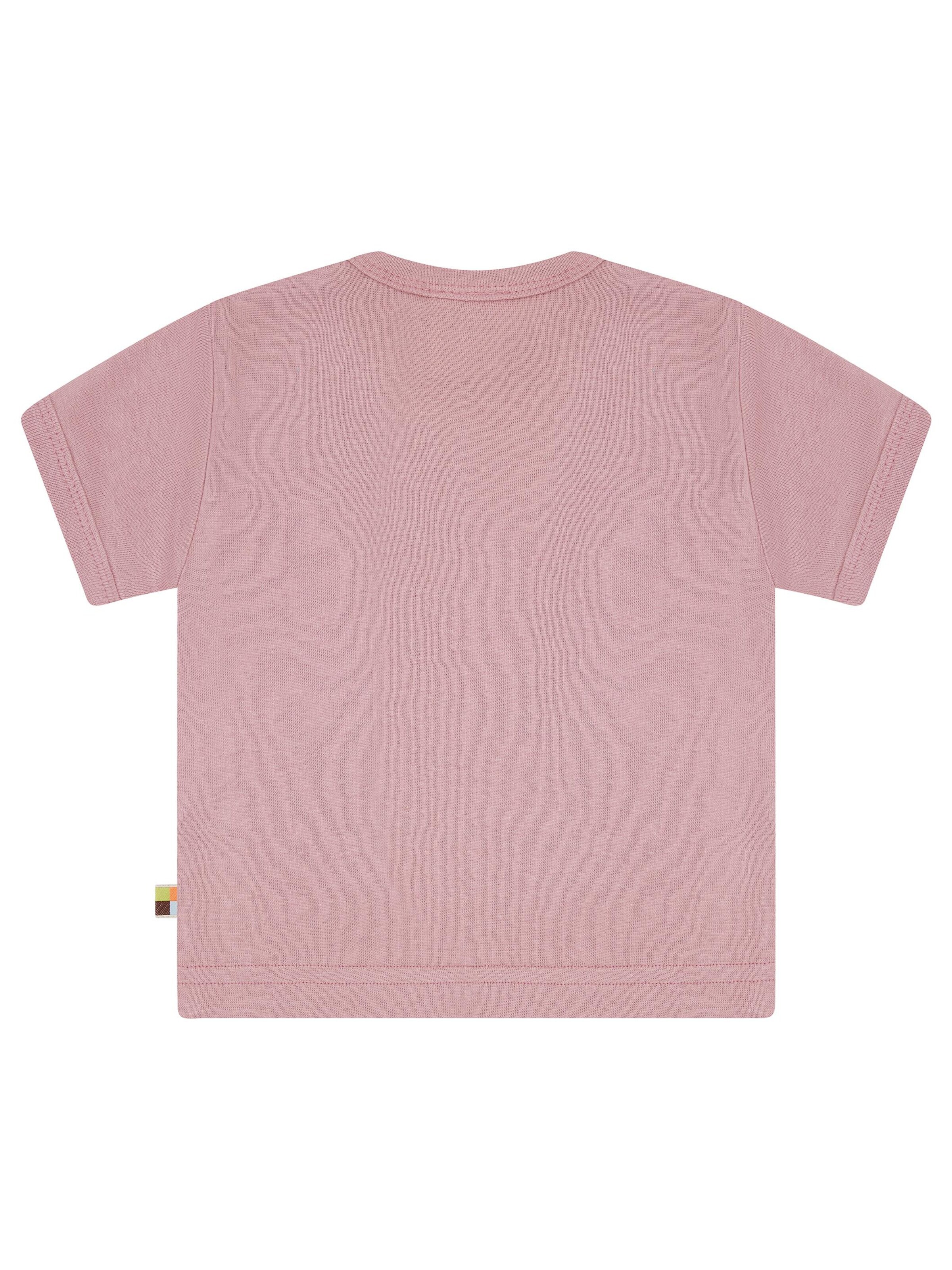 loud + proud Shirt in Pink