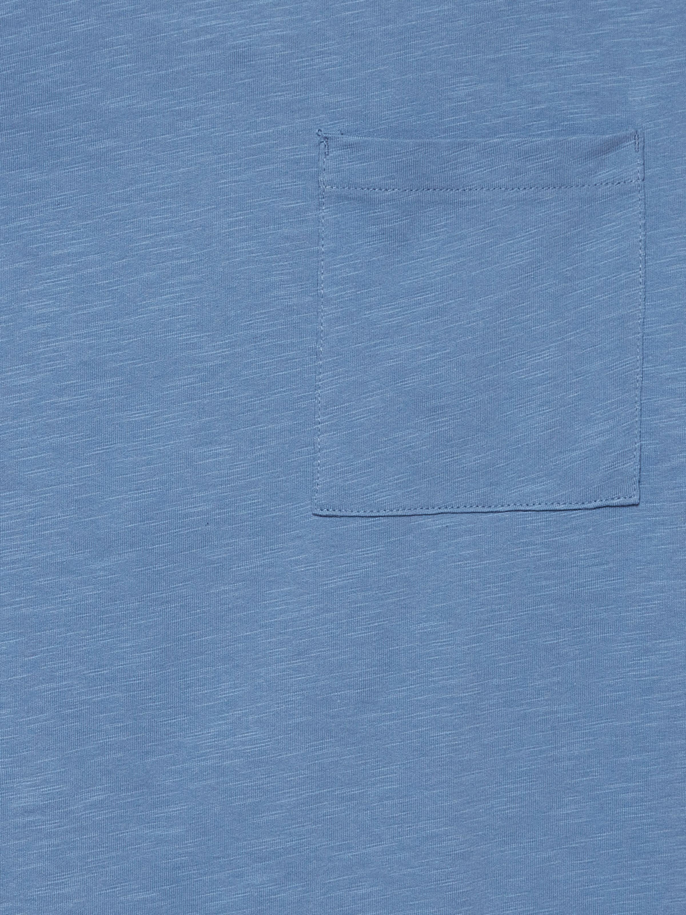 !Solid Särk 'Durant', värv sinine