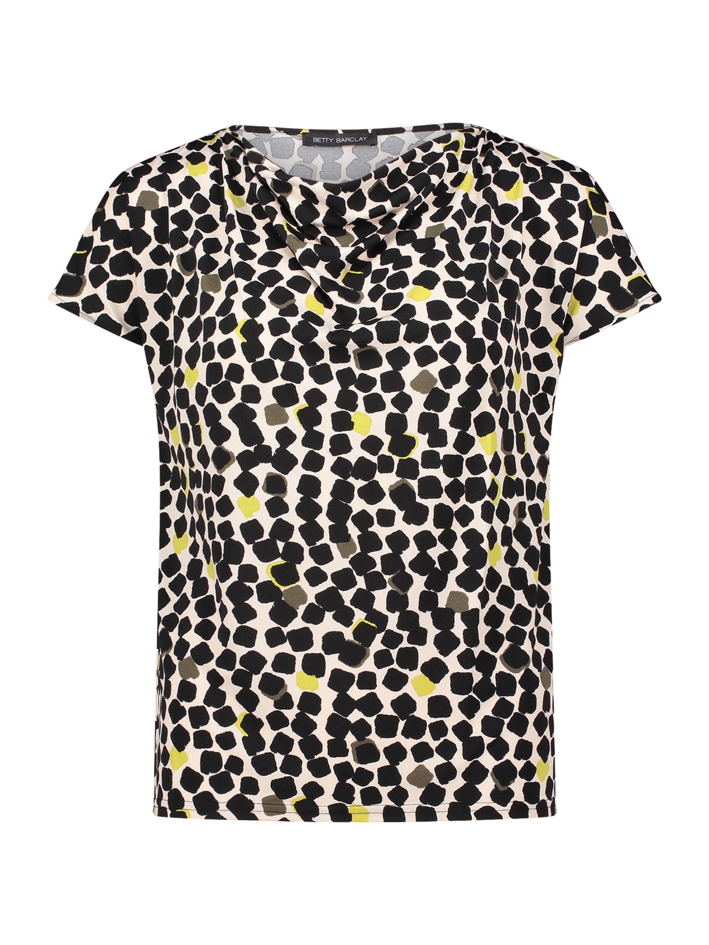 Betty Barclay Shirt in Beige: front