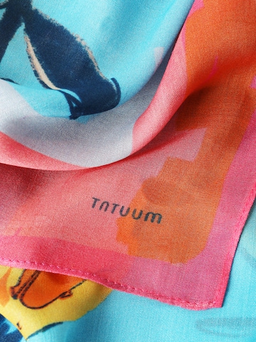 TATUUM - Pañuelo 'Liore' en rosa