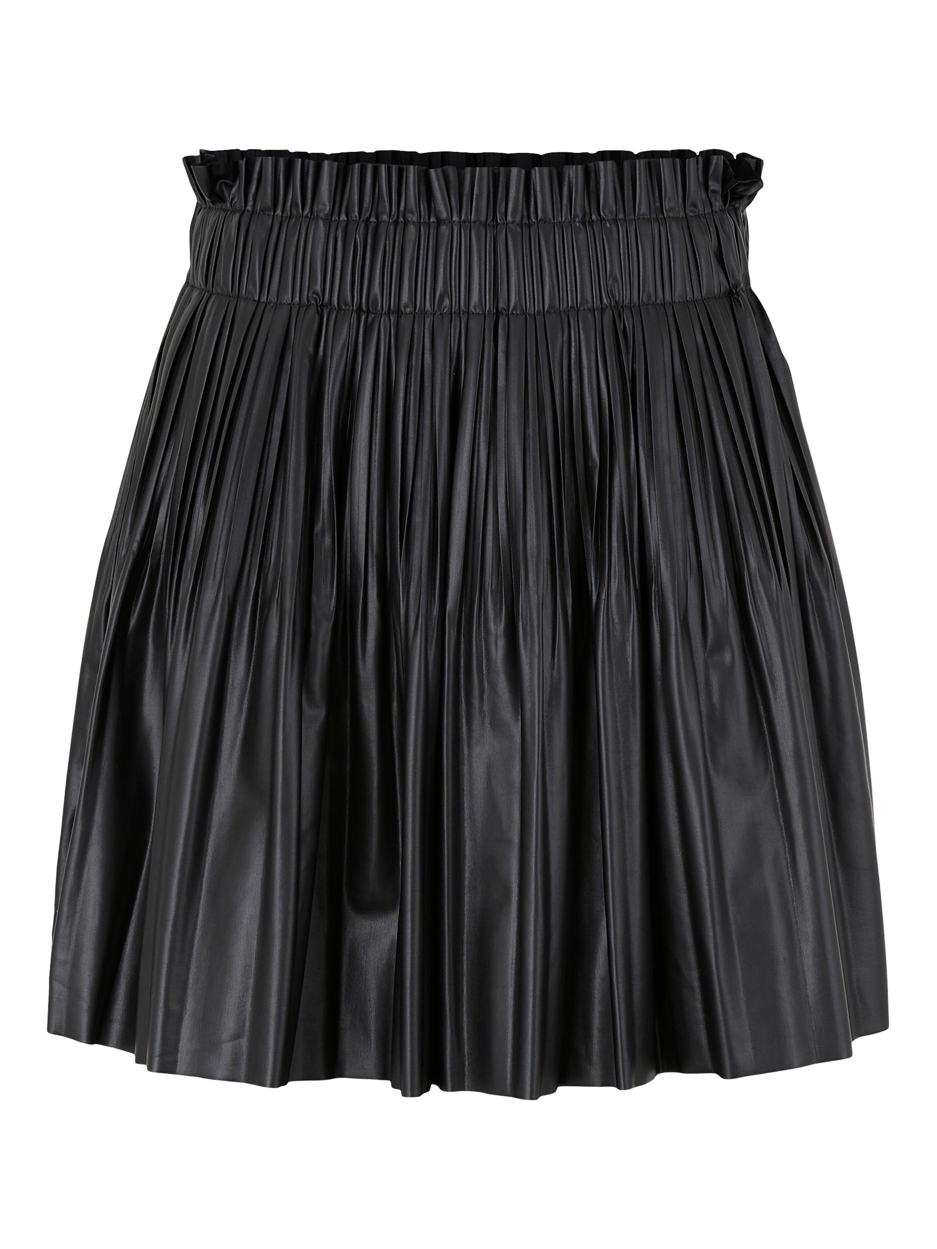 oVMzV Donna PIECES Gonna HALLE in Nero oVMzV Donna PIECES Gonna HALLE in Nero
