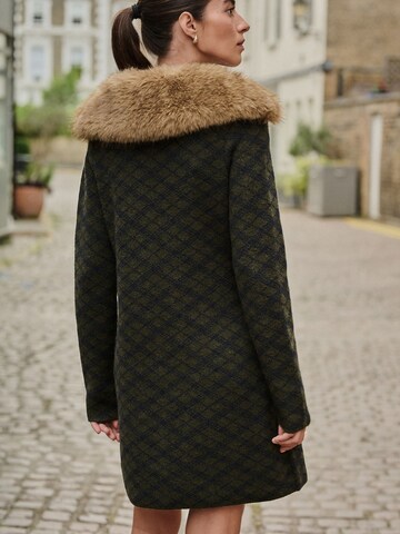 Rochie tricotat de la Next pe verde