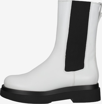 Högl Chelsea Boots in White
