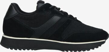 GANT Sneakers laag in Zwart