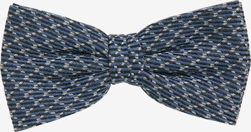 ETERNA Bow Tie in Blue: front