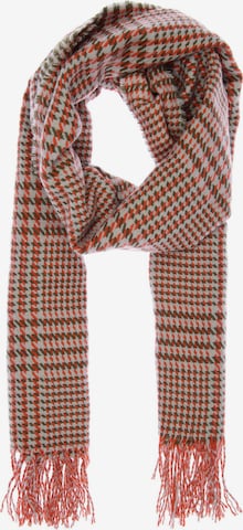 CAMEL ACTIVE Scarf & Wrap in One size in Red: front