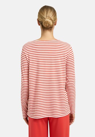 Milano Italy Shirt in Red