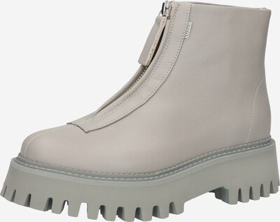 Botine '1651-Groov-Y' BRONX pe gri, Vizualizare produs