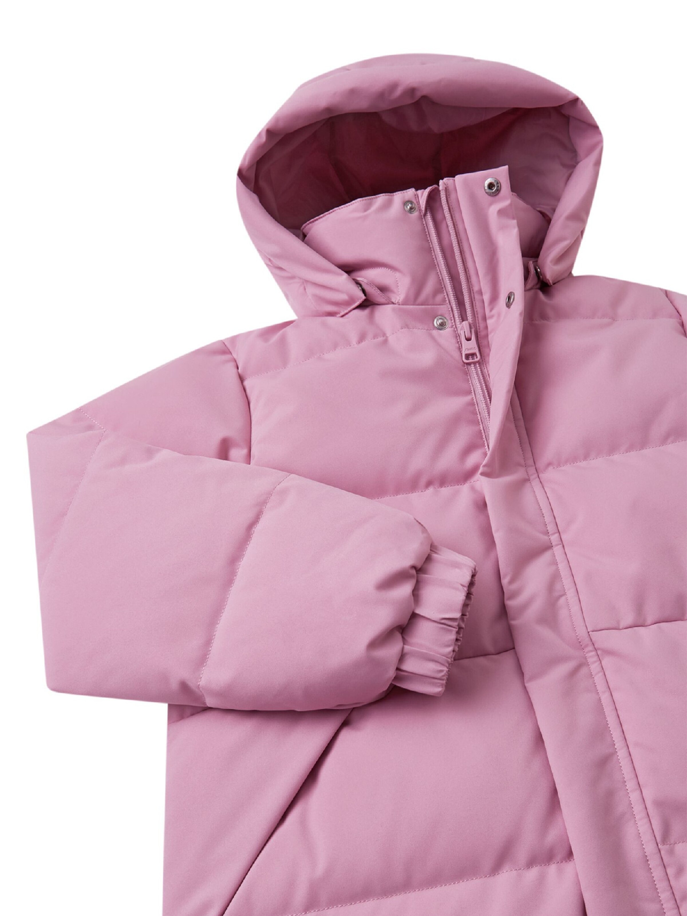 Veste fonctionnelle 'Parkkala ' Reima en rose