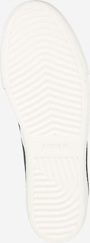 LEVI'S ® - Zapatillas deportivas bajas en blanco