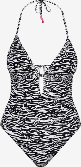 JOOP! Jeans Swimsuit in XS/A in Black / White, Item view