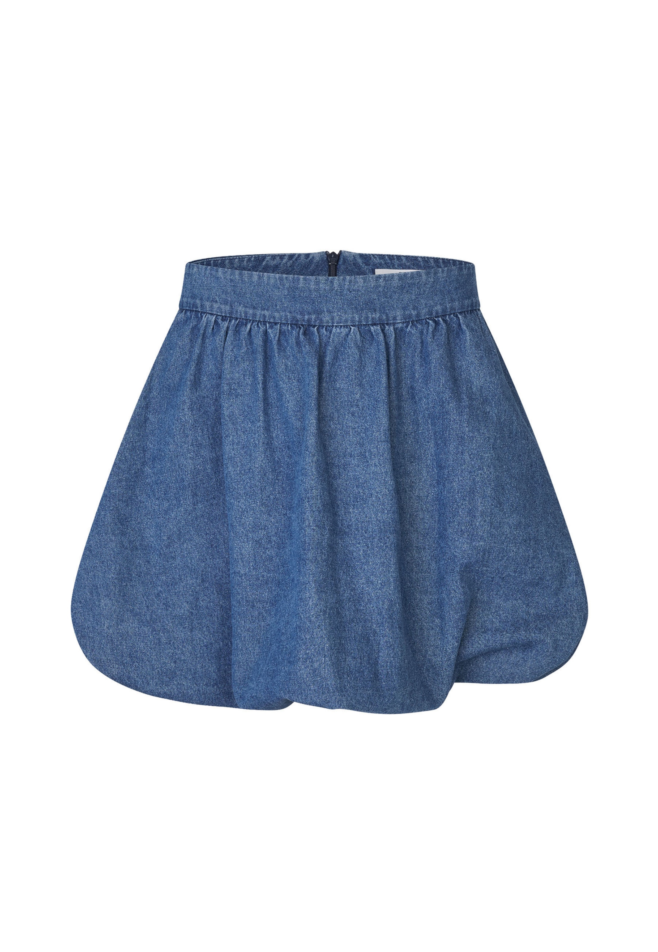 Jupe 'Cornelia' SECOND FEMALE en bleu : devant