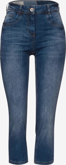 Jeans CECIL di colore blu, Visualizzazione prodotti