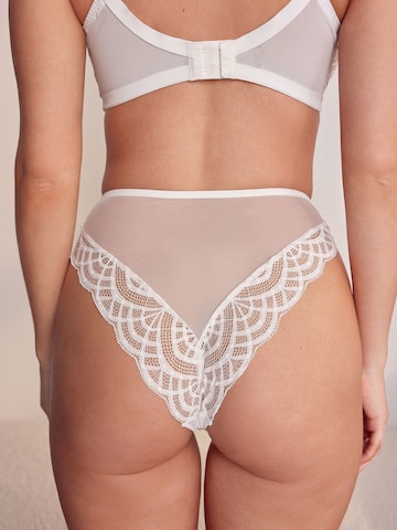 Next Трусы-слипы в Белый