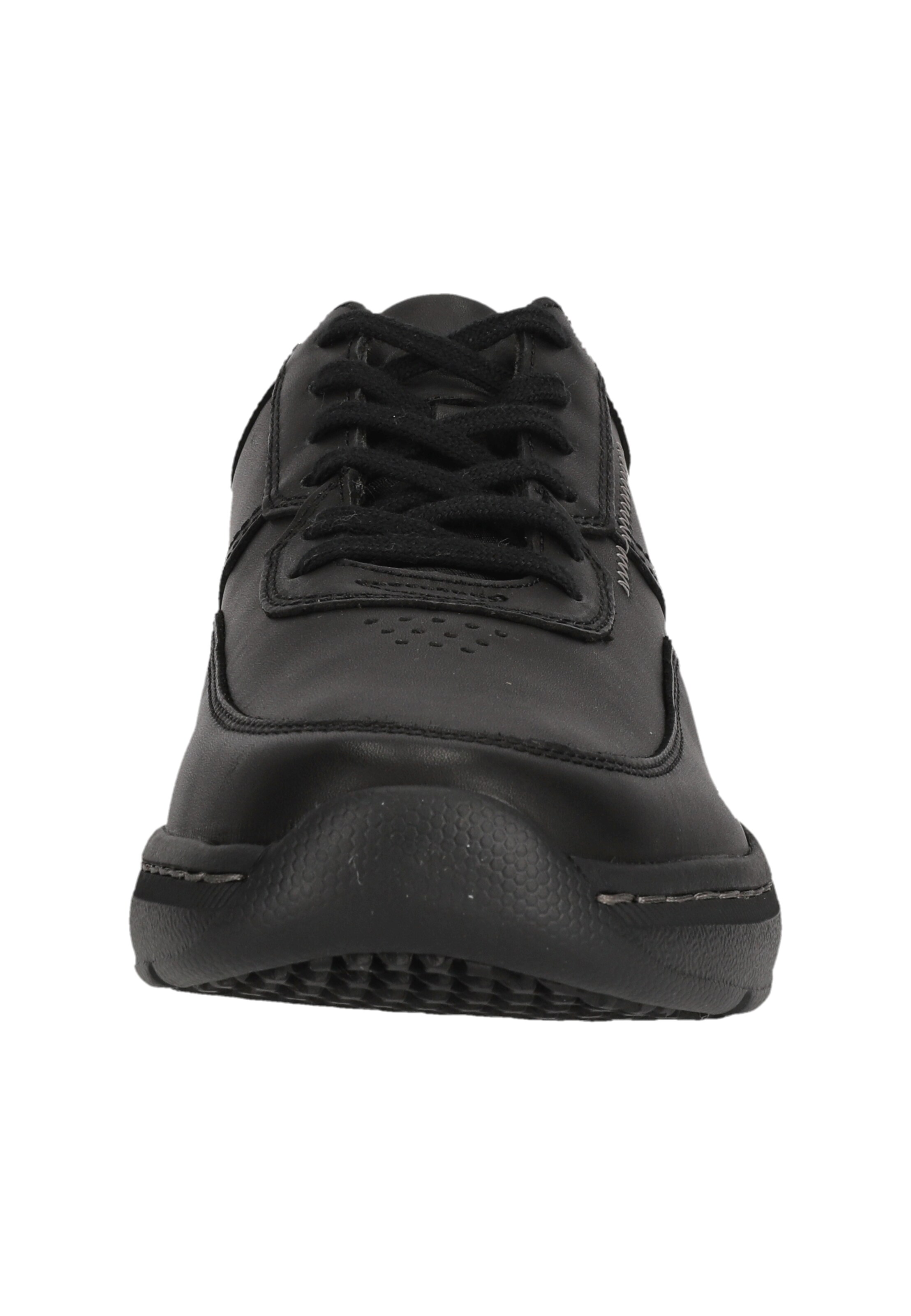 CLARKS Schuhe 'ClarksPro' in Schwarz