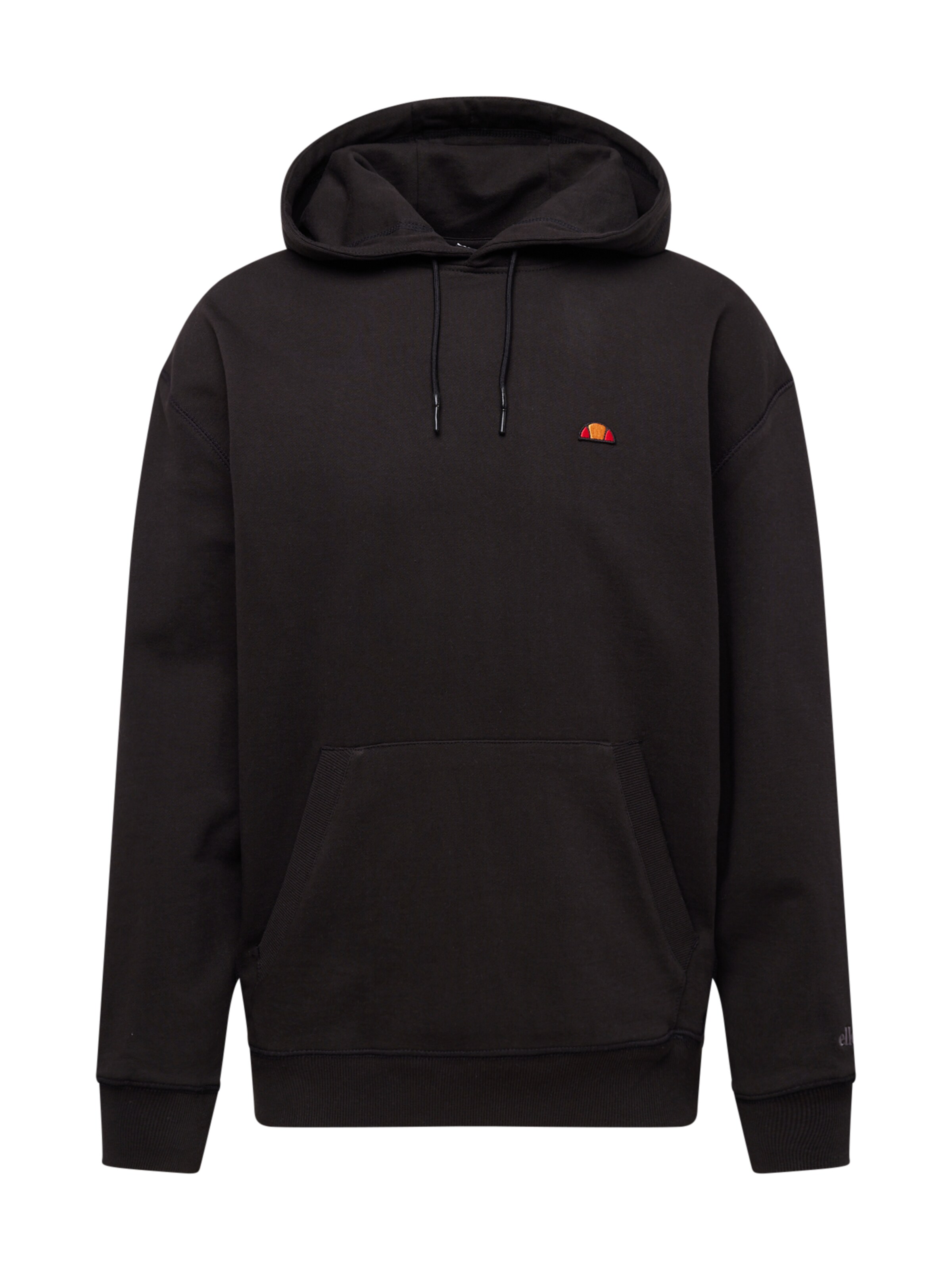 Hoodie ellesse sale sale