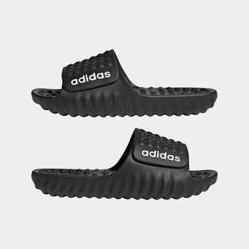 ADIDAS SPORTSWEAR Пантолеты 'Adissage' в Черный