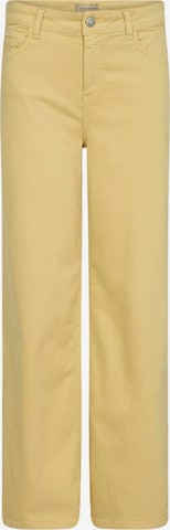 Jean ' ERNA ' Soyaconcept en jaune : devant