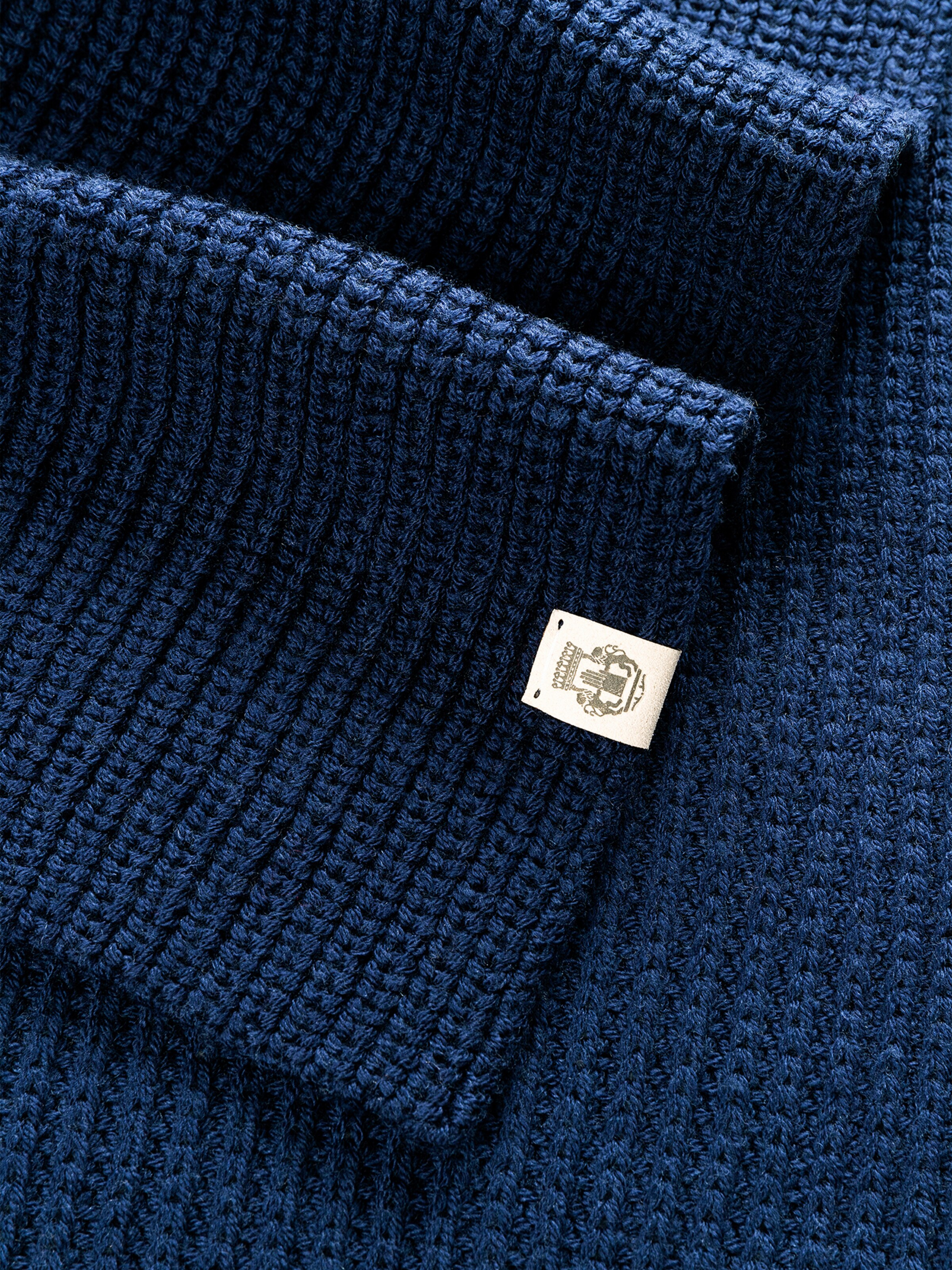 Männer Schals & Tücher Roeckl Schals in Blau - VB03446 Männer Schals & Tücher Roeckl Schals in Blau - VB03446