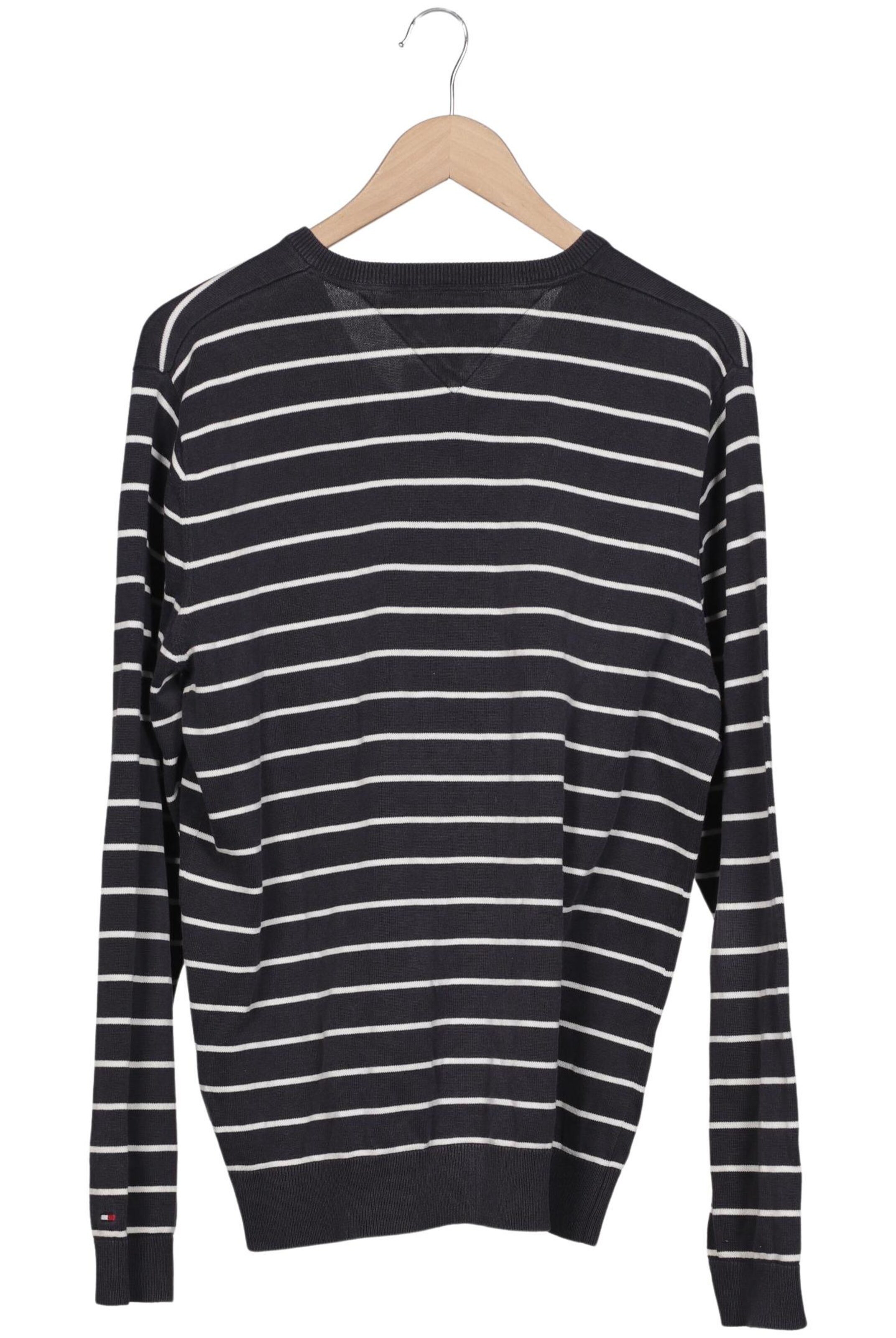 TOMMY HILFIGER Sweater & Cardigan in L in marine blue, Item view