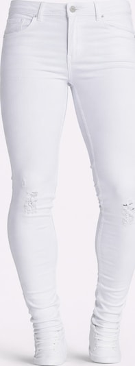 Gianni Kavanagh Jeans in 29-30 in White, Item view