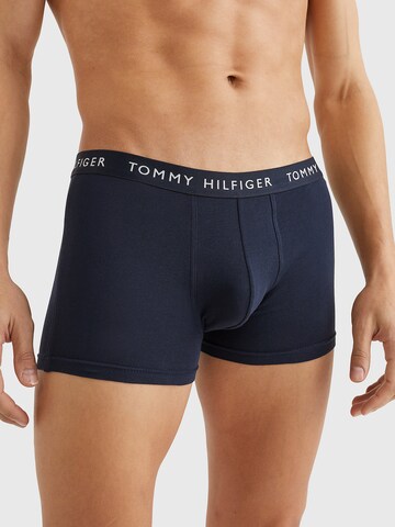 Tommy Hilfiger Underwear Boksershorts 'Essential' i blandingsfarger