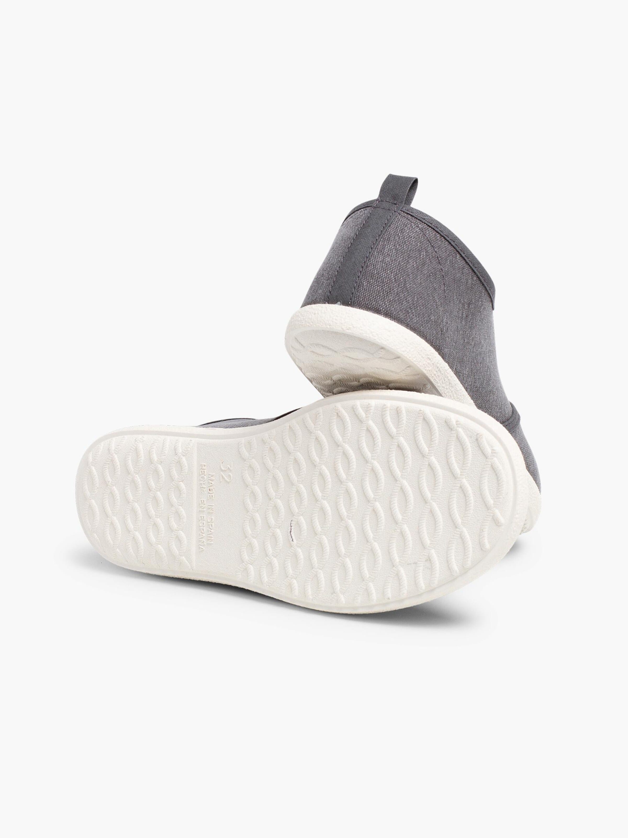 Baskets Pisamonas en gris