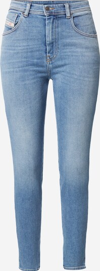 Jeans DIESEL di colore blu, Visualizzazione prodotti