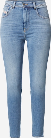 DIESEL Jeans in de kleur Blauw, Productweergave