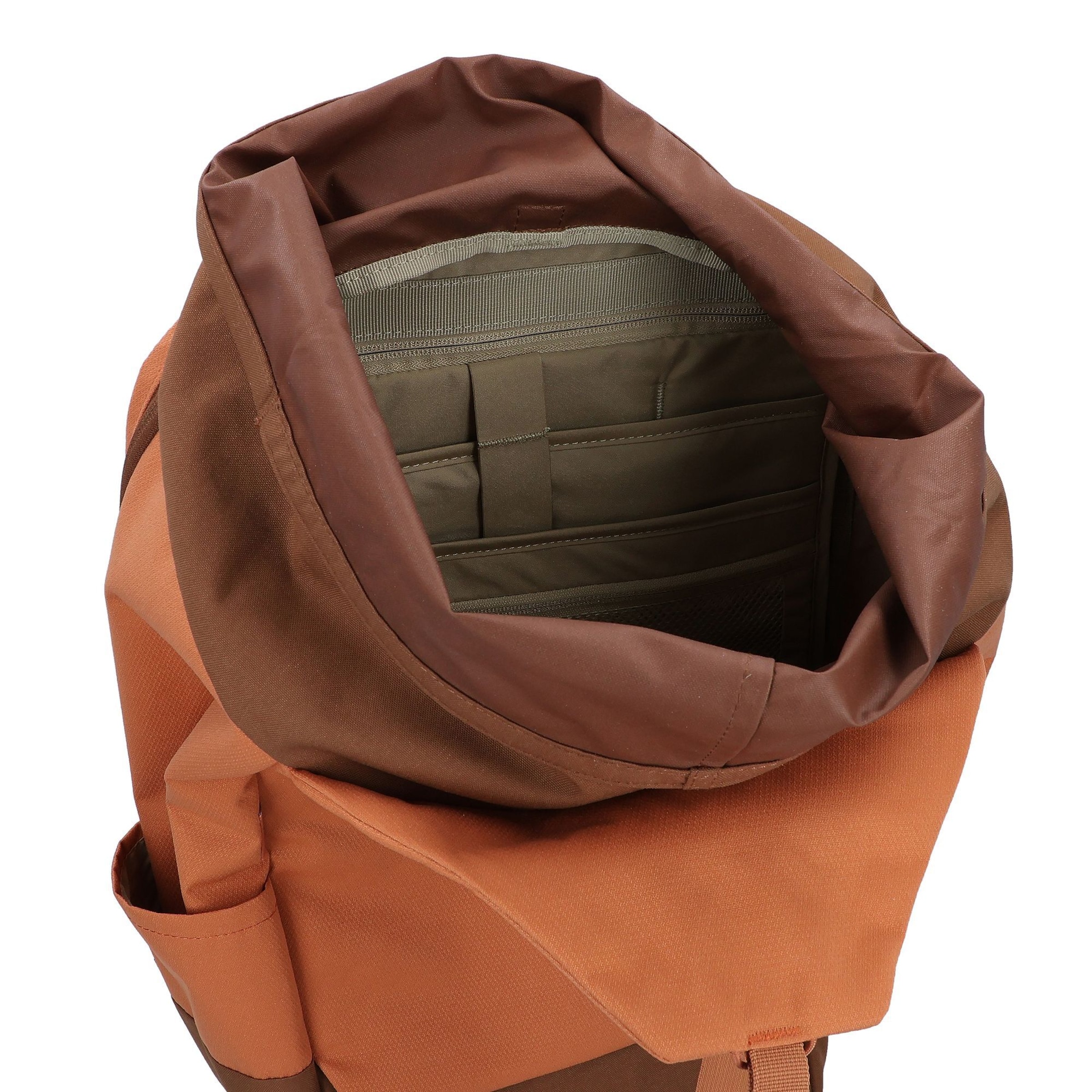 DEUTER Sports backpack 'Utilion 30' in Orange