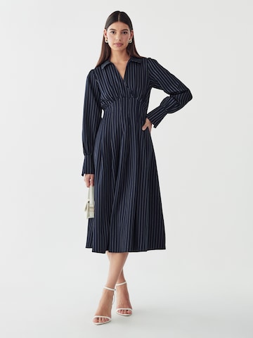 Abito di Willa in blu