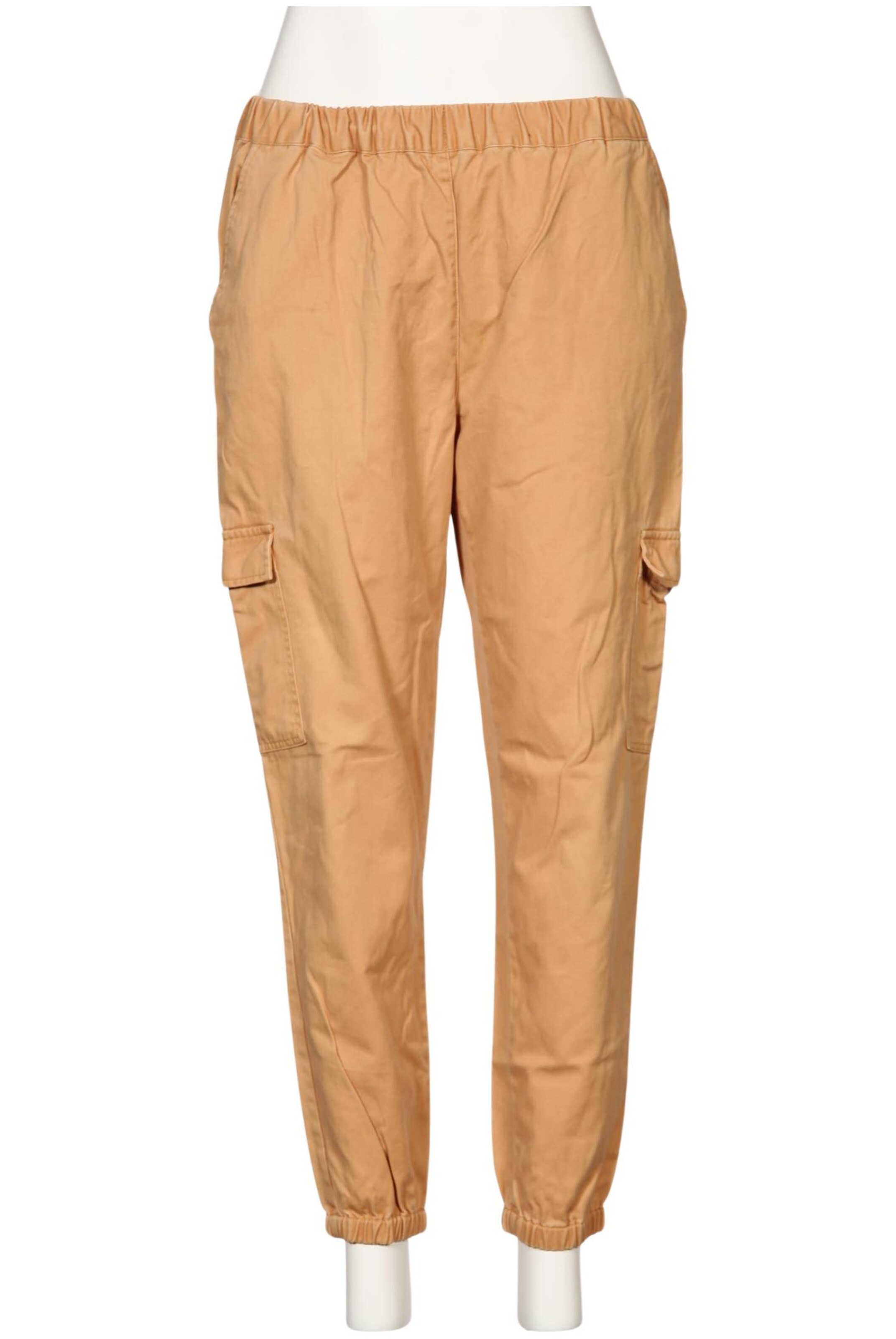 Soyaconcept Jeans in 30-31 in Beige: front
